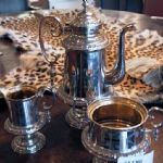 173 5303 Kaffeservis